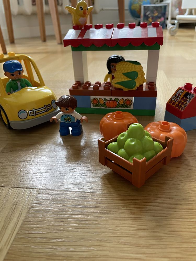 LEGO 10867 duplo