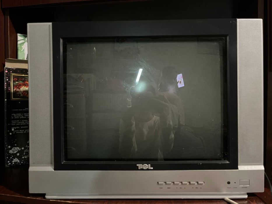 продам Телевізор TCL