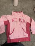 Kurtka jesienna 4-5 lat, nike