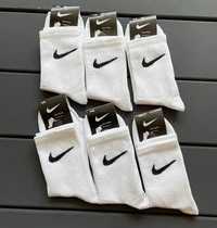 Носки Nike 41-44размеры