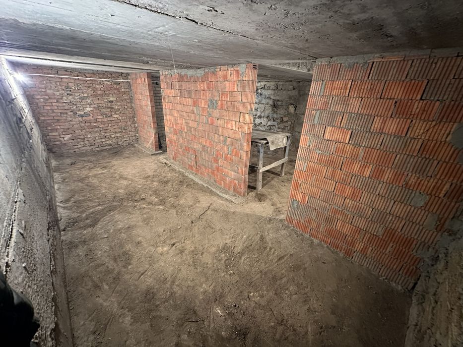 Оренда гаража боксу приміщення вільного призначення