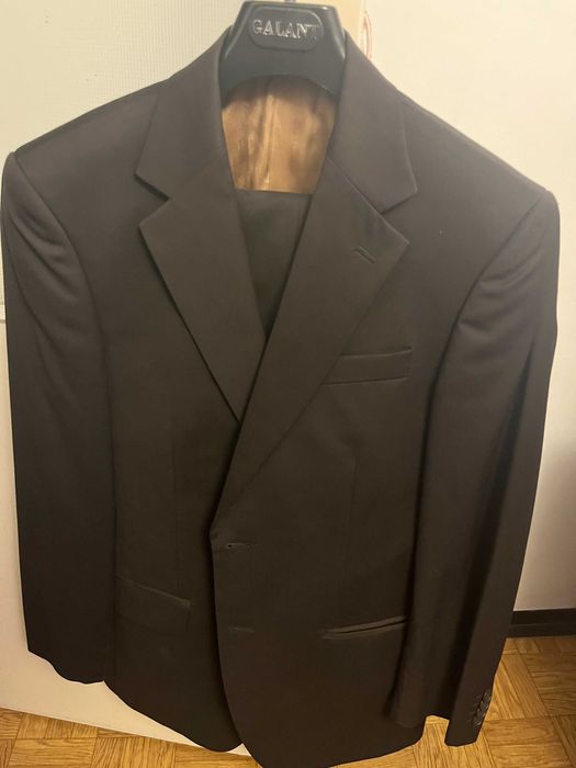 Garnitur młodzieżowy