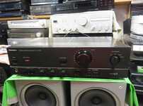 Wzmacniacz Technics SU-VZ220