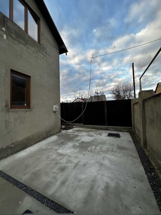 Добротный дом в пгт Таирово