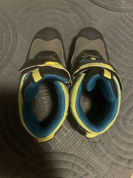 Geox buty trzewiki śniegowce chłopięce 30