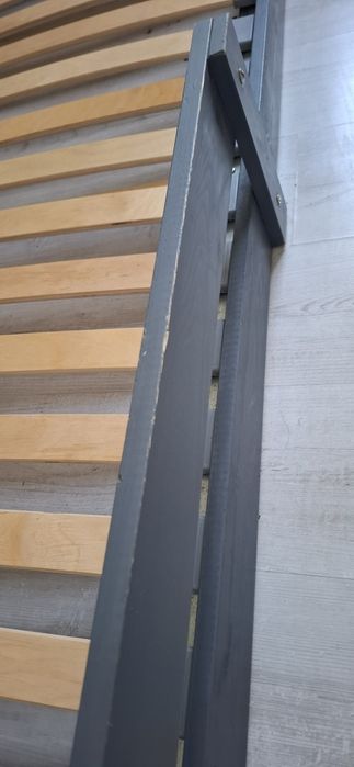 Łóżeczko 80x160 + materac
