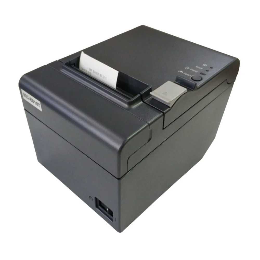 Фіскальний реєстратор IKC-Е810T