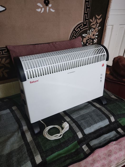 Обогреватель Saturn