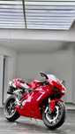 Ducati 1098 / 2007 / Nacional
