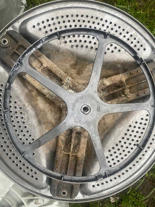 Бак для пральної машини Bosch (Siemens) 5420001430 Original Б/У.