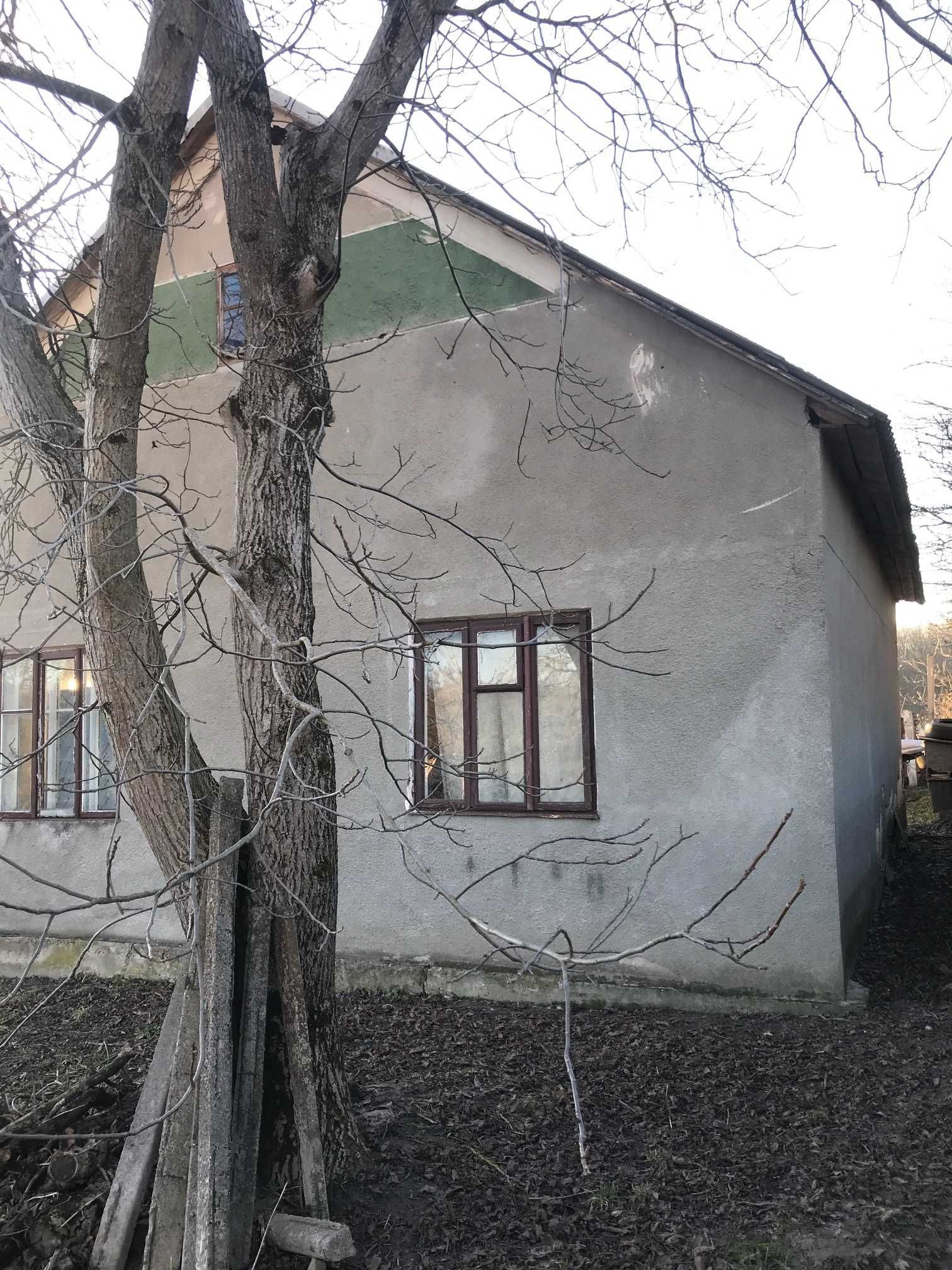 Житловий будинок с. Богданівка 92 м2