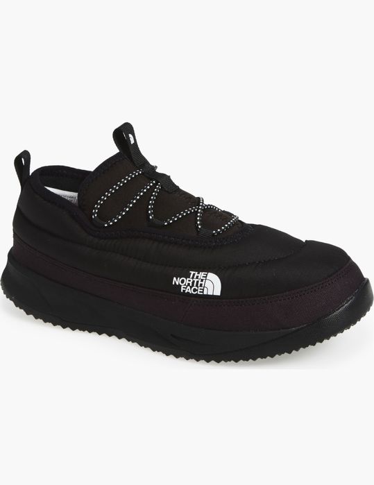 Сліпони зимові жіночі The North Face Оригінал 40