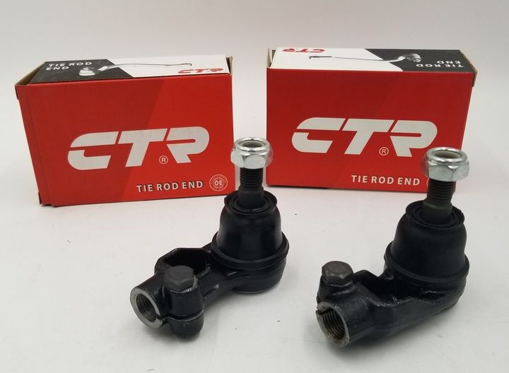 Наконечник рулевой