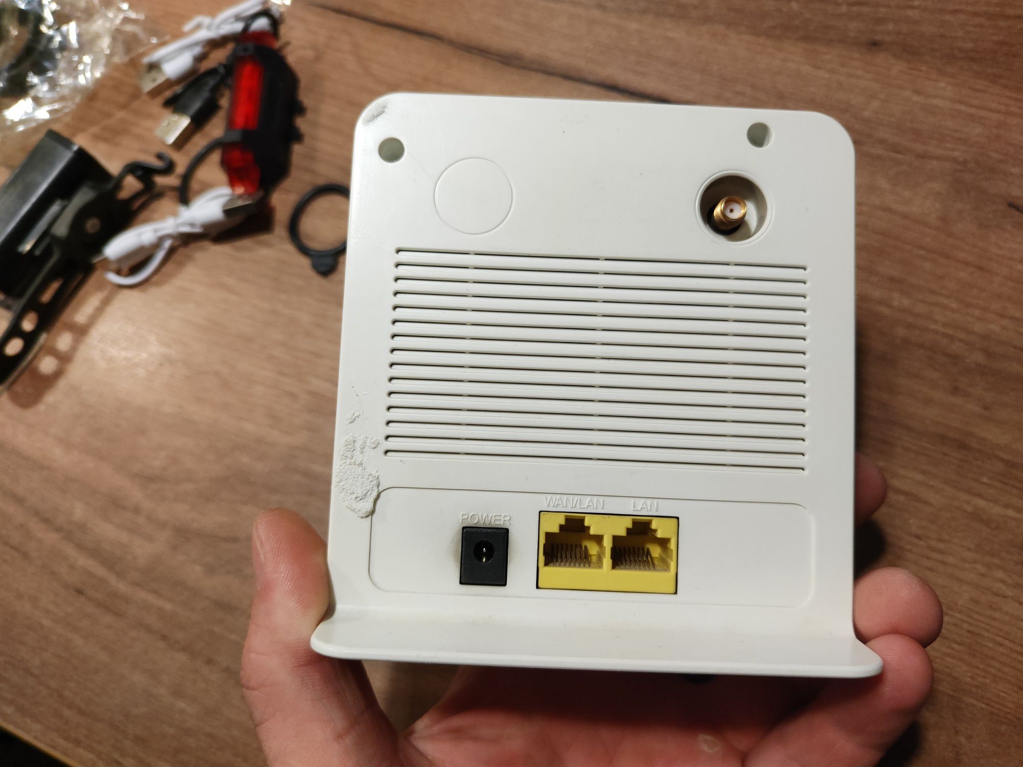 Router  D-Link  DWR 921 SIM
