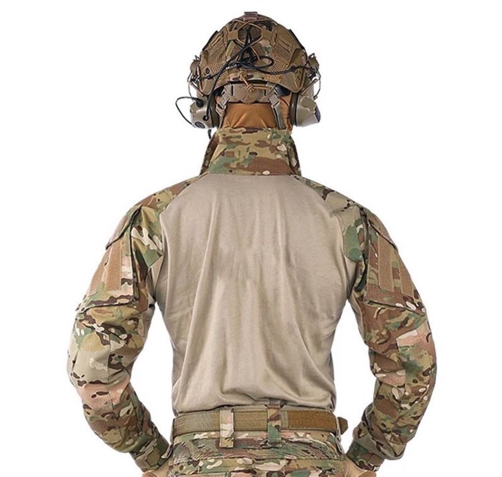 Тактичний комплект штани Idogear G3 original