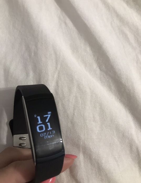 Smartwatch iWoWn fit