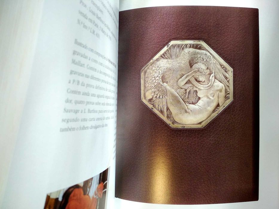 O Livro: Colecção Calouste Gulbenkian (porte incluído)