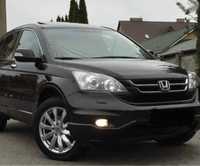 Акпп Honda crv 2010r