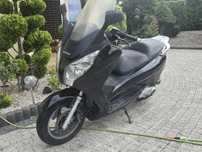 Honda S-wing 125 wtrysk dobry stan
