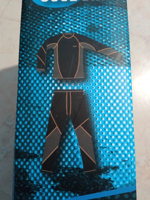 HI-TEC Bielizna termoaktywna