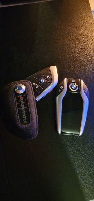 BMW X4 2.0 TDI Full M