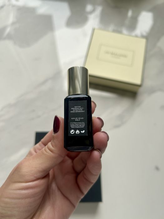 Jo Malone London Cypress & Grapevine Cologne Intense Duo woda kolońska