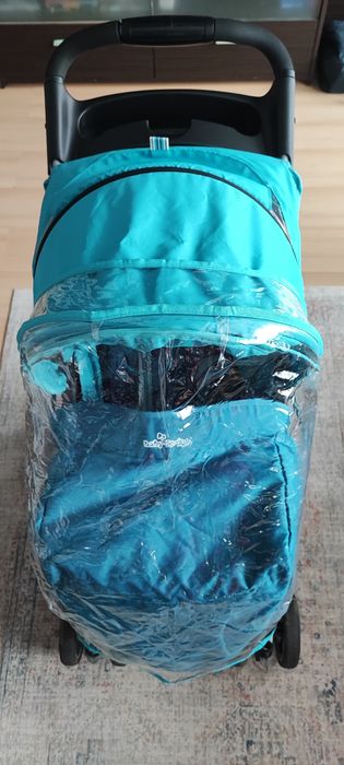 Wózek spacerowy BabyDesign