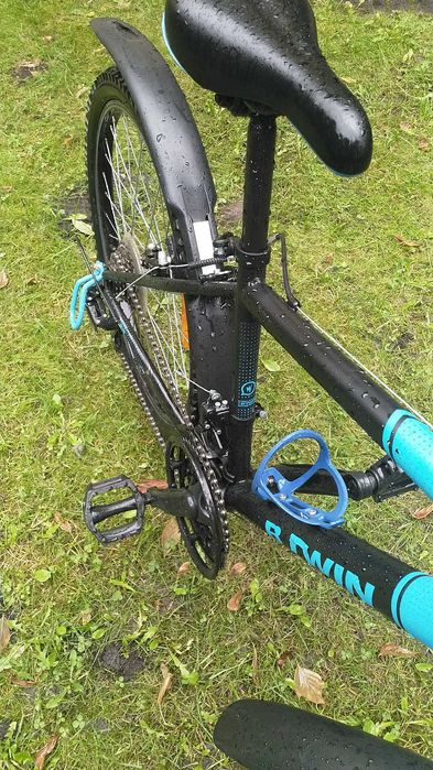 Btwin Rockrider 500