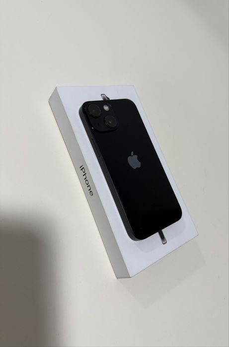Iphone 13 mini em muito bom estado