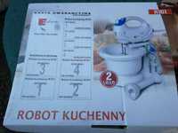 Eldom robot kuchenny R101 elementy