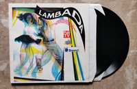 Vinil Vários - Lambada