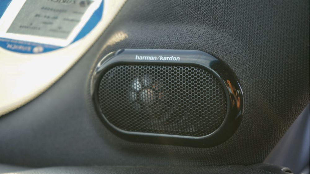 Mini Cooper SD JCW
