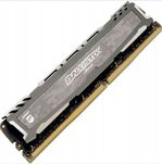 Pamiec ram balistix 8gb