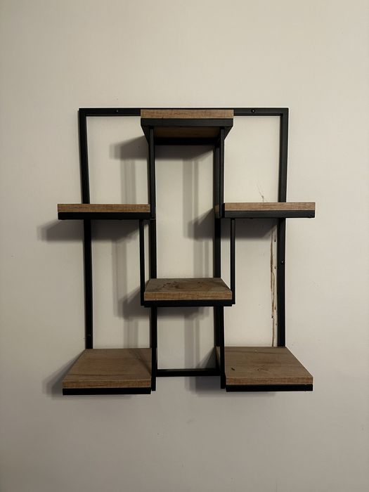 Kwietnik loft 57x75cm. Stan idealny