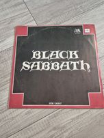 Black Shabbath płyta winylowa,winyl . Black sabath