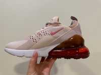 Buty damskie Nike Air Max 270 r. 40