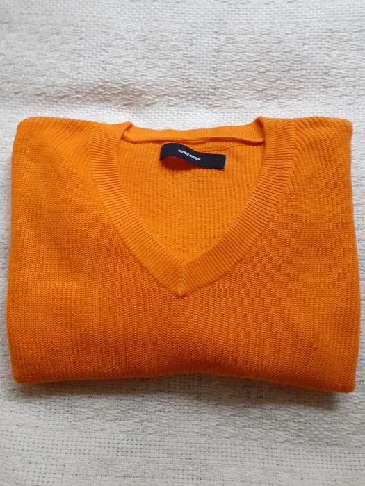 Sweterek plus size roz.46