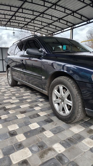 Продам Вольво V70