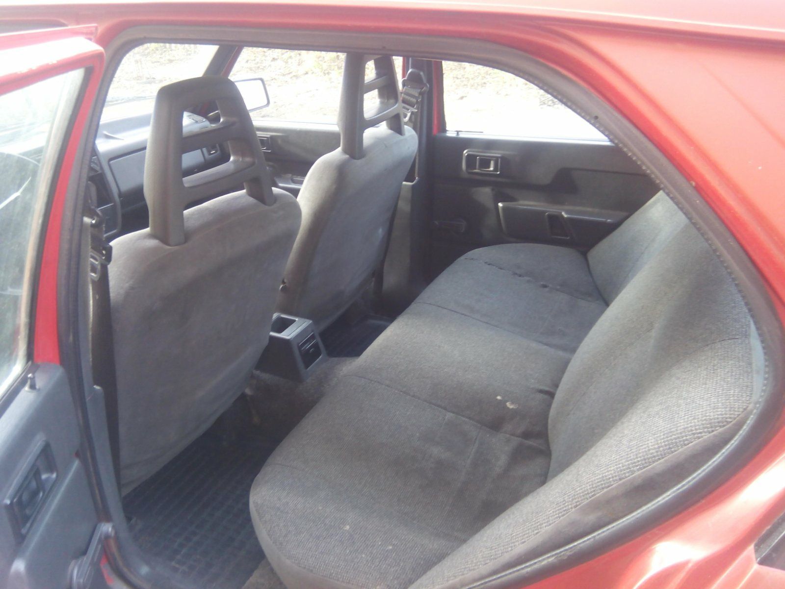 Volvo 340 1.6 Dl