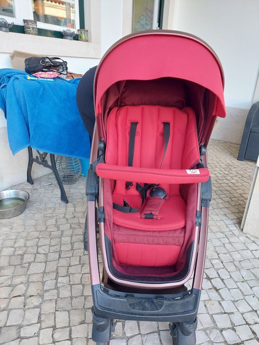Carrinhos de bebe