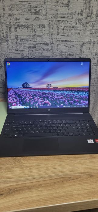 Не дорого Продам Б/ У Ноутбук HP Laptop 15s-eq1005ua ТОРГ