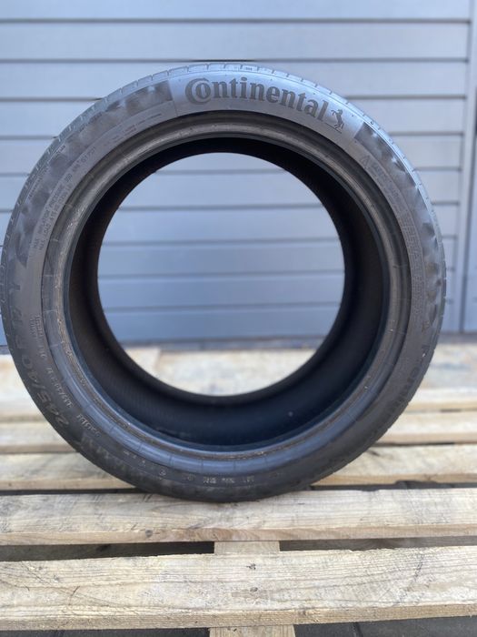 Continental PremiumContact 6 245/40R17Y Залишилась 1 шт