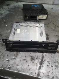 BMW E46 lift radio business CD