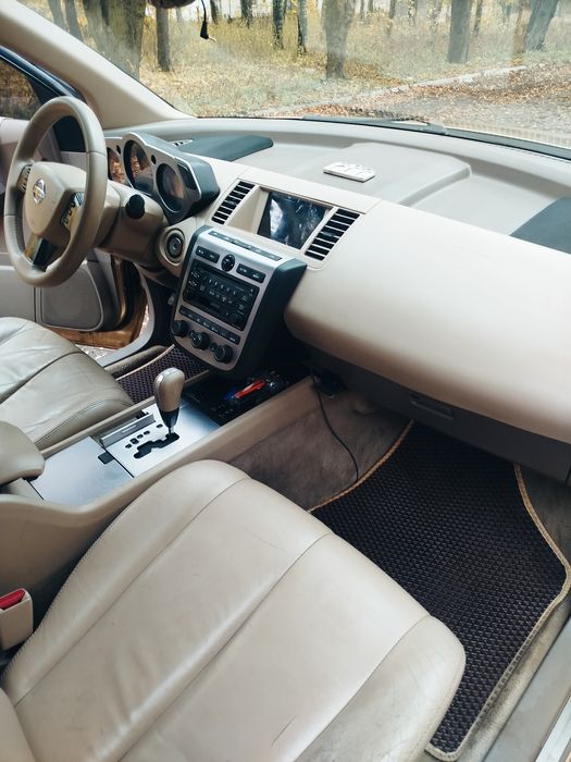 Продам Ниссан Мурано