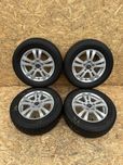 Колеса5/112 R15 ET44 ЦО(діа)66.6 Мерседес титани диски колеса