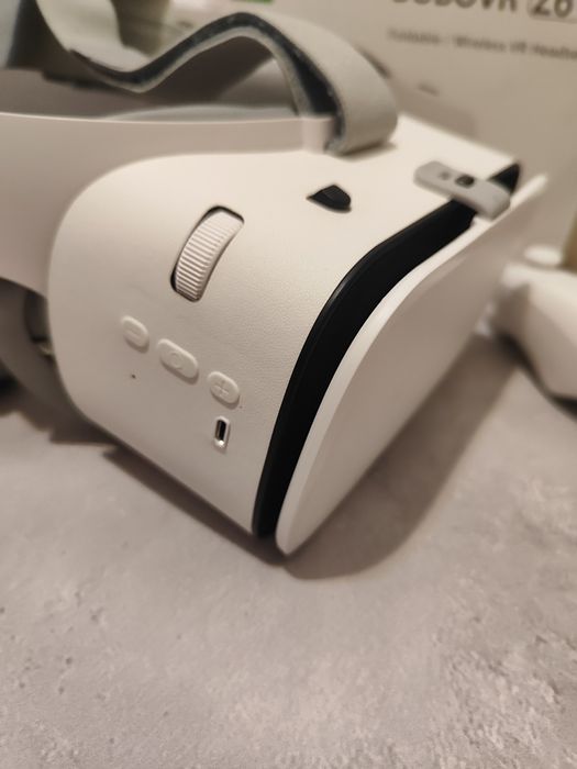 VR очки виртуальной реальности