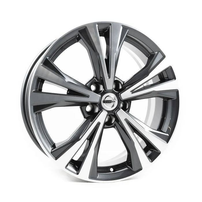 NOWE Felgi Nissan 18 Qashqai X-Trail Rogue Stagea