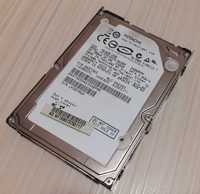 dysk 2.5" Hitachi 250GB Sata 2