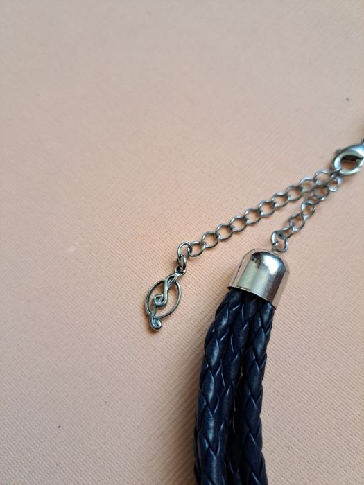 Colar Stradivarius