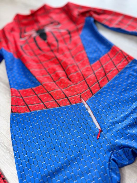 Piter Peter Parker Spiderman 100